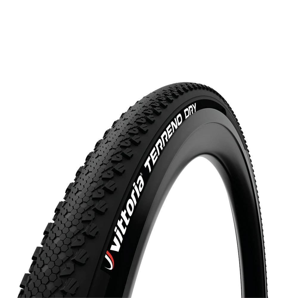 Vittoria Terreno TNT Anthracite Tyres